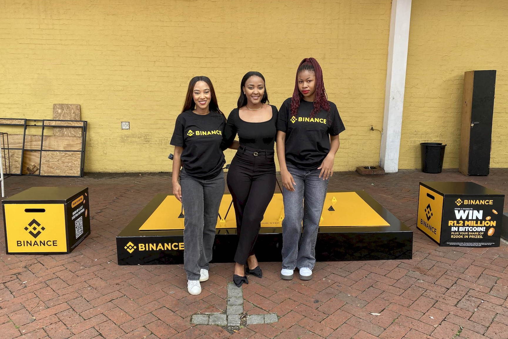 C_Binance
